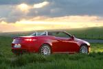 Alfa Romeo Spider 2008 года (WW)